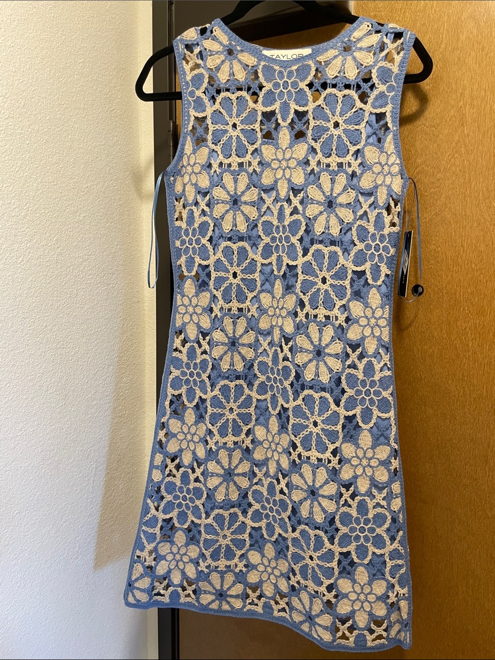 NWT Dress Subcategory Identification